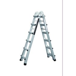 ESCALERA MULTIUSO S MASTER 12X12