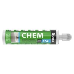 ANCLAJE QUIMICO CHEM ESF 410ML. 25400008