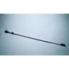 ALARGO TELESCOPICO CON CAZOLETA ALUMINIO 3M. 3349