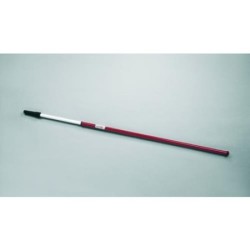 ALARGO TELESCOPICO PINTADO 3 M. CONO 3352