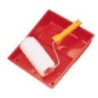 KIT CUBETA + RODILLO MULTIUSOS 18CM. 3575