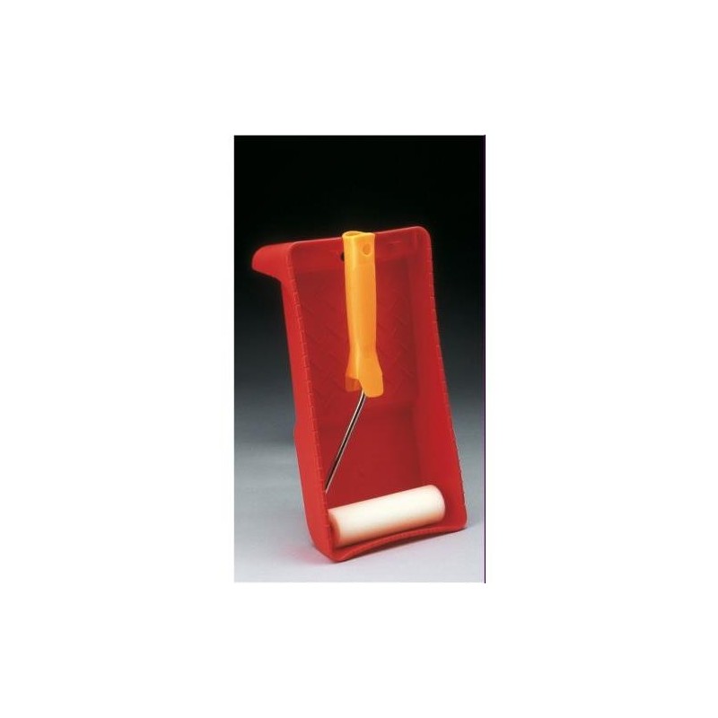 KIT MINI CUBETA + RODILLO 10CM. 3576