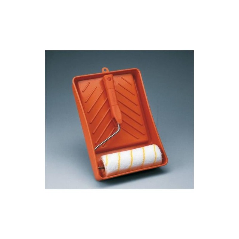 KIT RODILLO ANTIGOTA + CUBETA 3584