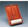 KIT RODILLO ANTIGOTA + CUBETA 3584