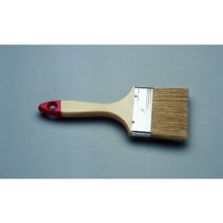 PALETINA CANARIA CERDA 4 MANGO MADERA