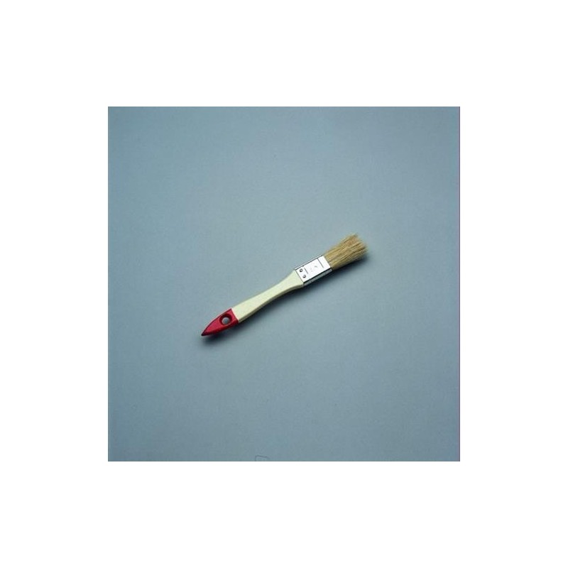 PALETINA TRIPLE PUNTA ROJA M/ MADERA N  9 3730