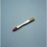 PALETINA TRIPLE PUNTA ROJA M/ MADERA N  9 3730