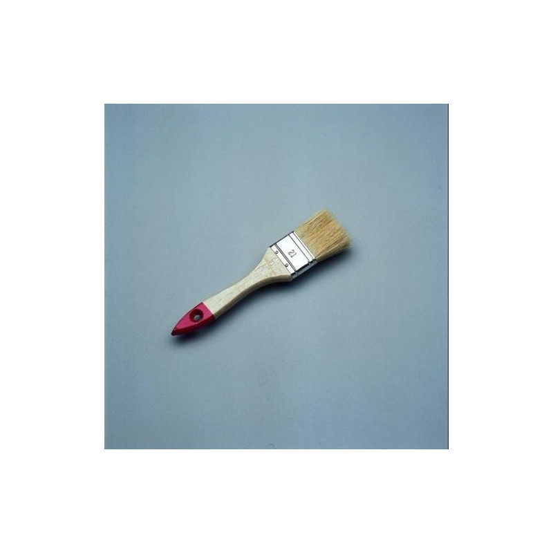 PALETINA TRIPLE PUNTA ROJA M/ MADERA N  21 3734