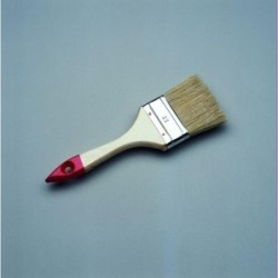 PALETINA TRIPLE PUNTA ROJA M/ MADERA N  33 3738