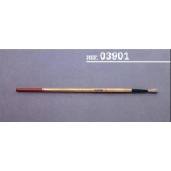 PINCEL UNIVERSAL REDONDO N  6 3901
