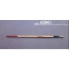 PINCEL UNIVERSAL REDONDO N  6 3901