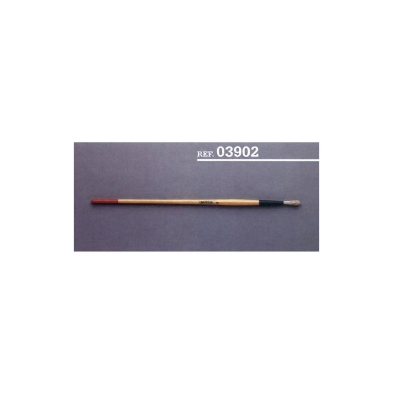 PINCEL UNIVERSAL REDONDO N  8 3902