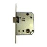PICAPORTE UNIFICADO 134U/50 HIERRO NIQUELADO