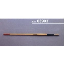 PINCEL UNIVERSAL REDONDO N  10 3903