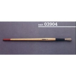 PINCEL UNIVERSAL REDONDO N  12 3904