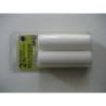 RECAMBIOS MINI RODILLO MULTIUSOS 11 (2 UNIDADES)