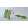 RECAMBIOS MINI RODILLO HILO VERDE (2 UNIDADES)