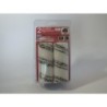 RECAMBIOS MINI RODILLO MICROFIBRA (2 UNIDADES)