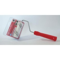 MINI RODILLO MICROFIBRA 11