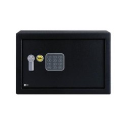 CAJA FUERTE CON ALARMA GRANDE-390X350X360