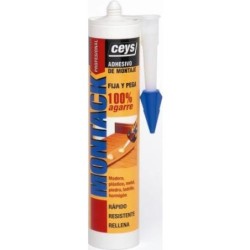 MONTACK CEYS CARTUCHO 300 ML. 507211