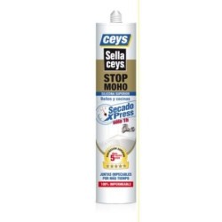 SELLACEYS STOP MOHO CARTUCHO 280 ML. TRANS. 505546