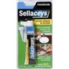 SELLACEYS TUBO TRANSLUCIDO 50 ML. 505501