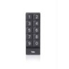 TECLADO EXTERIOR APERTURA SISTEMA LINUS