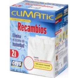 RECAMBIO SALES (2 UNIDADES) 501115