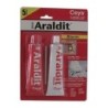 ARALDIT RAPIDO PROFESIONAL 75 ML.+75 ML. 510204