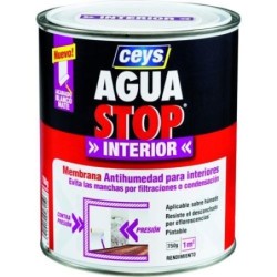 AQUASTOP INTERIOR 750ML. 902815