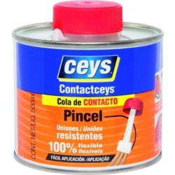 CONTACTCEYS PINCEL 500ML 503418