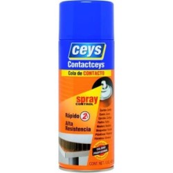 CONTACTCEYS SPRAY CONTROL 400ML 503415