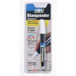 BLANQUEADOR JUNTAS ROTULADOR 505122