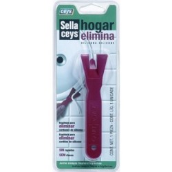 SELLACEYS ELIMINA SILICONA 506105