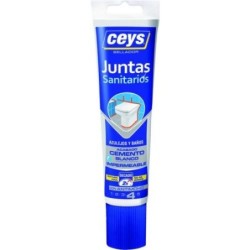 SELLACEYS TOP JUNTAS BAÑOS TUBO 125ML 505612