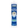 CEYS SELLADOR COCINA BAÑO  BLANCO 280ML 505701