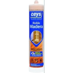 SELLACEYS ROBLE CARTUCHO 280ML 505765