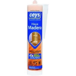 SELLACEYS MADERA HAYA 280 ML 505770