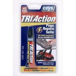 CEYS MS-TECH TRIACTION 20 GR. 507219