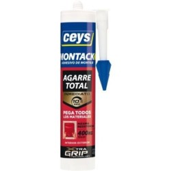 MONTACK EXPRESS CARTUCHO 450 GR. 507263