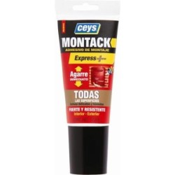 MONTACK EXPRESS TUBO 170 ML. 507241