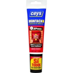 MONTACK EXPRESS PLUS 125 ML. 507252