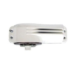CIERRAPUERTA 33AT.50 BLANCO TELESCO