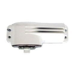 CIERRAPUERTA 44AT.50 BLANCO TELESCO