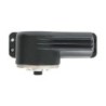 CIERRAPUERTA 44AT.50 NEGRO TELESCO