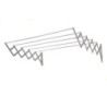 TENDEDERO ACORDEON ALUMINIO 0.8O M. 301120