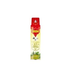 INSECTICIDA PARA VOLADORES TE VERDE 800 CC. 31391