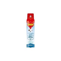 INSECTICIDA PARA VOLADORES SIN OLOR 800 CC. 31393