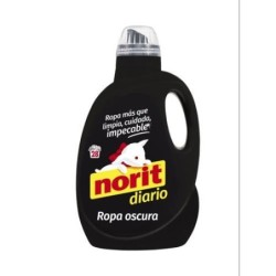 DETERGENTE NORIT ROPA OSCURA 1500 ML. 110873